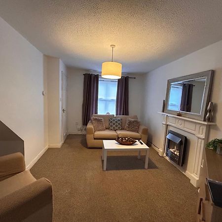 Bluebell House 2 Bedroom With Parking And Garden Scunthorpe Exteriér fotografie
