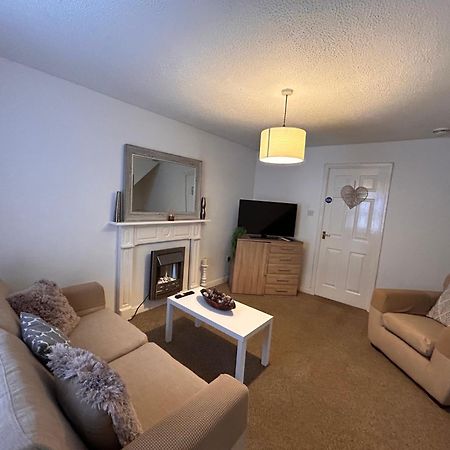 Bluebell House 2 Bedroom With Parking And Garden Scunthorpe Exteriér fotografie
