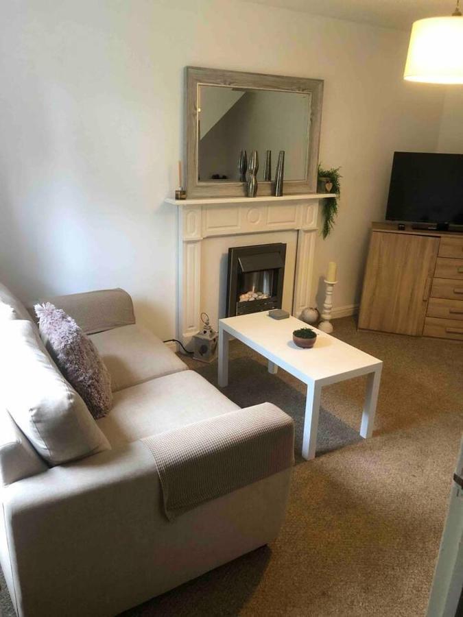 Bluebell House 2 Bedroom With Parking And Garden Scunthorpe Exteriér fotografie