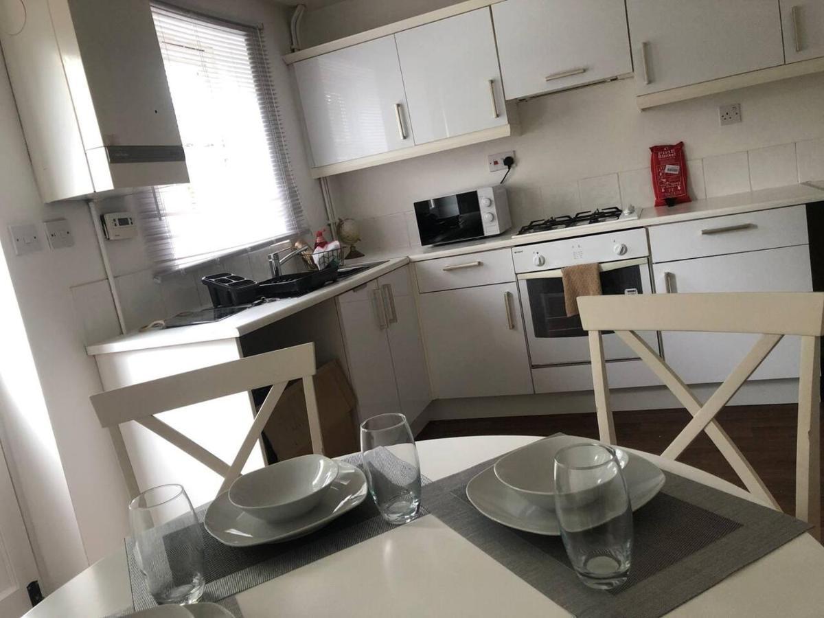 Bluebell House 2 Bedroom With Parking And Garden Scunthorpe Exteriér fotografie